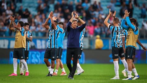 classificações de grêmio prudente|Grêmio Prudente tem chance de se classificar com só uma vitória .
